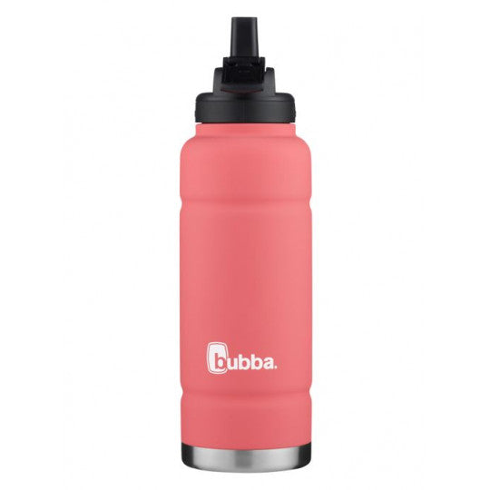 Botella Bubba Trailblazer 1,2lts c/ Pajita Electric Berry Mate