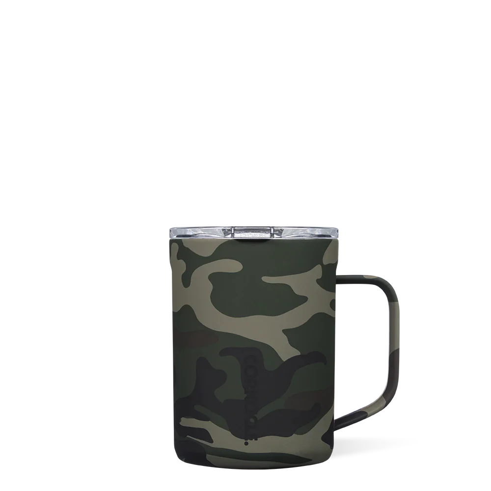 COFFEE MUG - 16 OZ