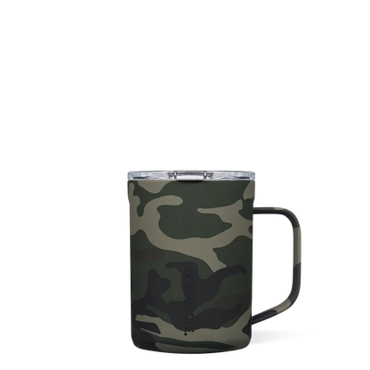 COFFEE MUG - 16 OZ