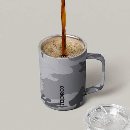 COFFEE MUG - 16 OZ