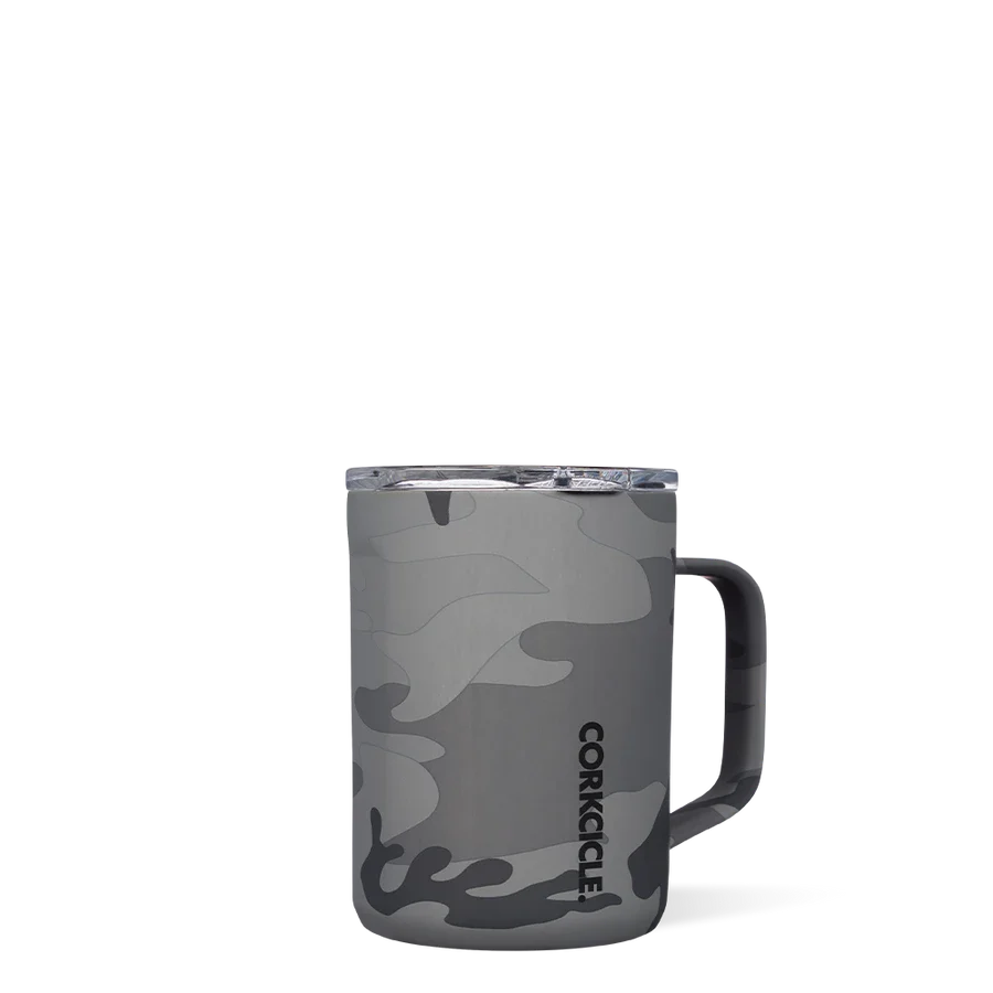 COFFEE MUG - 16 OZ