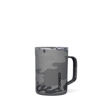 COFFEE MUG - 16 OZ