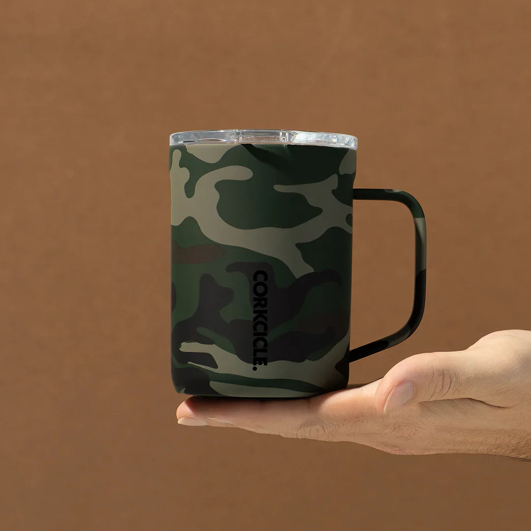 COFFEE MUG - 16 OZ