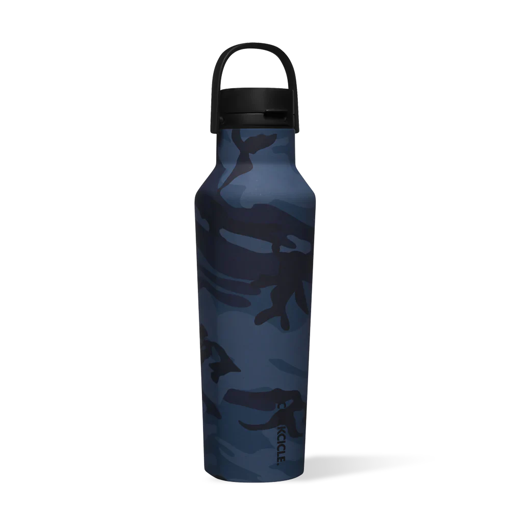 SPORT CANTEEN - 20 OZ -