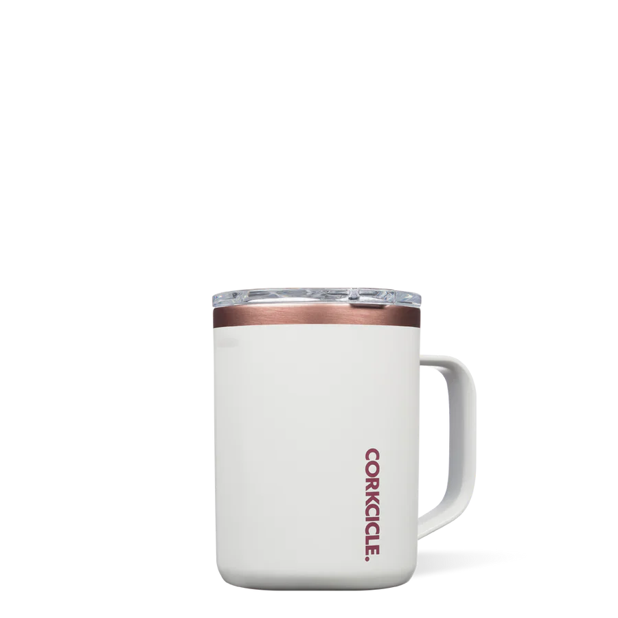 COFFEE MUG - 16 OZ