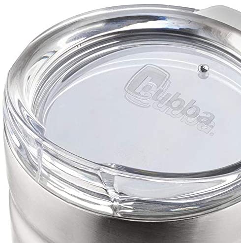 Hoppie Bubba Envy Inox c/ Pajita 709 ml