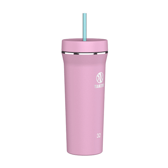 TAKEYA TUMBLER STRAW 32OZ