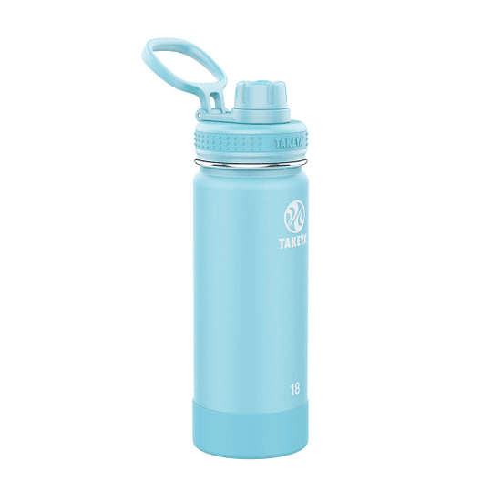 TAKEYA ACTIVES SPOUT 18OZ