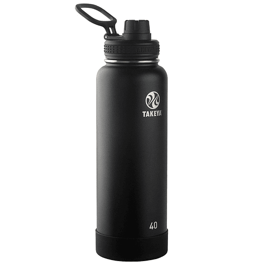 TAKEYA ACTIVES SPOUT 40OZ