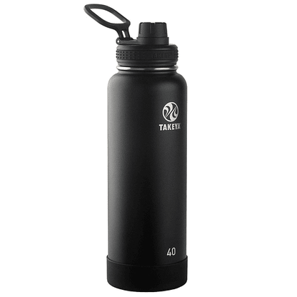 TAKEYA ACTIVES SPOUT 40OZ