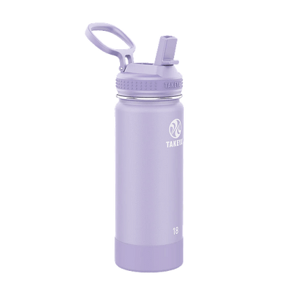 TAKEYA ACTIVES STRAW 18OZ