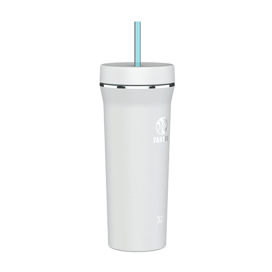 TAKEYA TUMBLER STRAW 32OZ