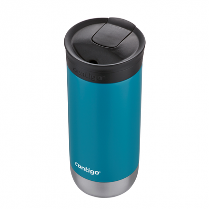 Vaso Térmico Contigo Huron 2.0 Snapseal 473ml