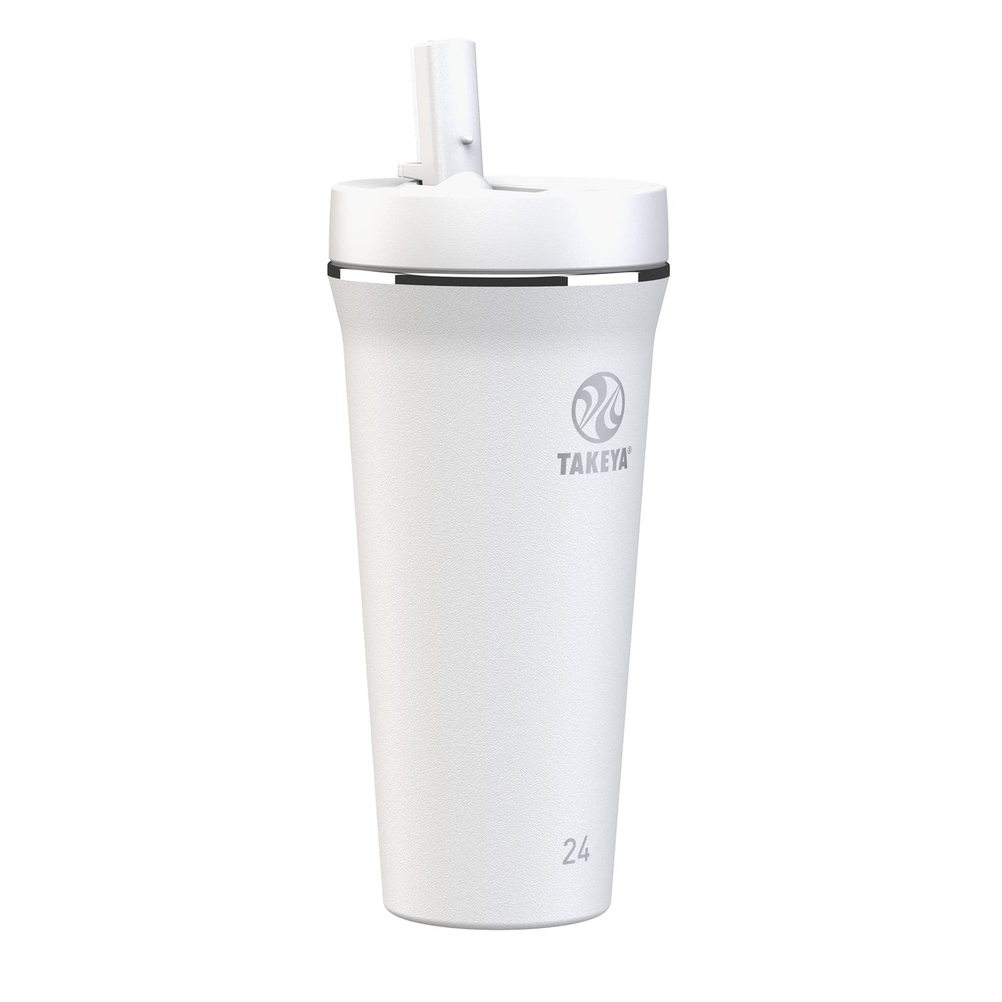 TAKEYA TUMBLER STRAW 24OZ