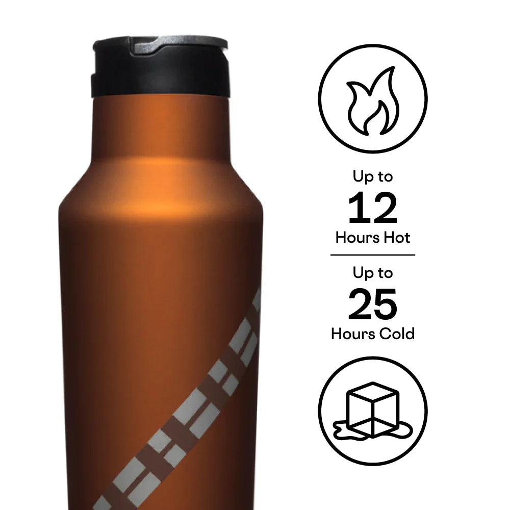 SPORT CANTEEN - 20 OZ -