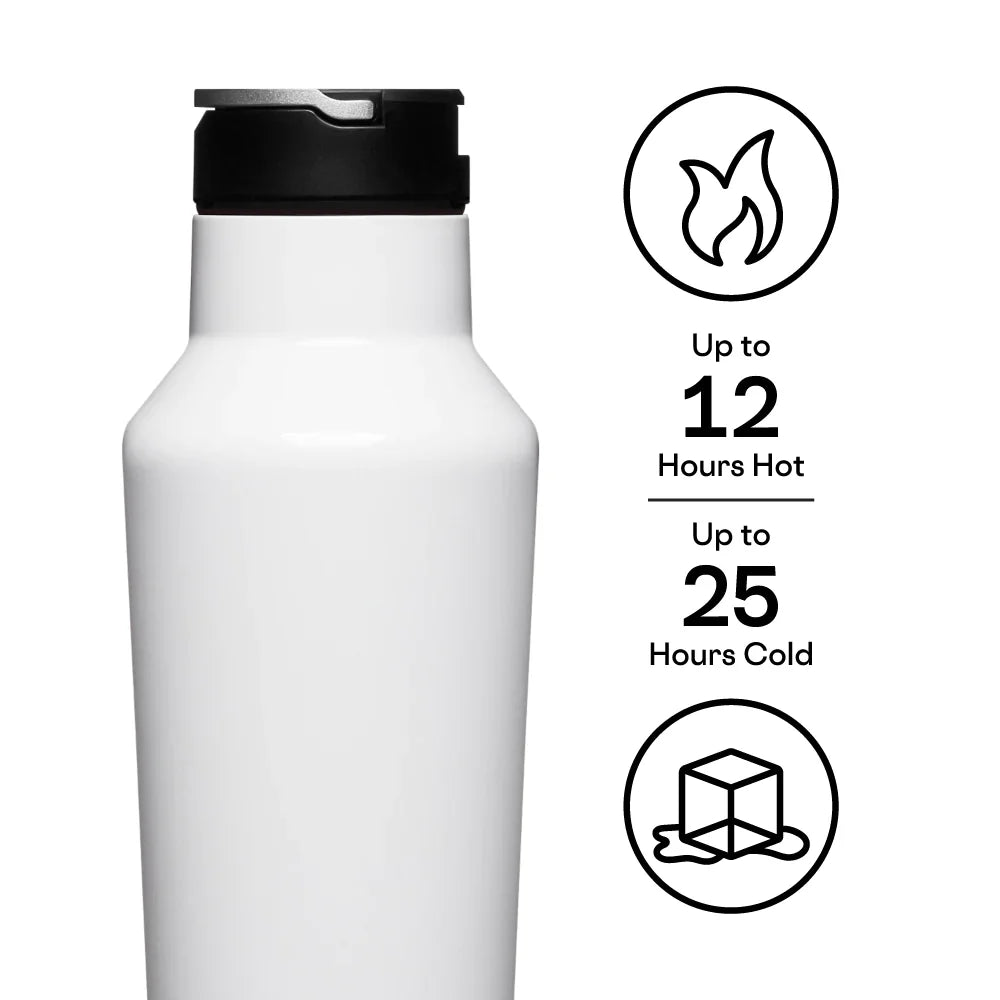 SPORT CANTEEN - 20 OZ -