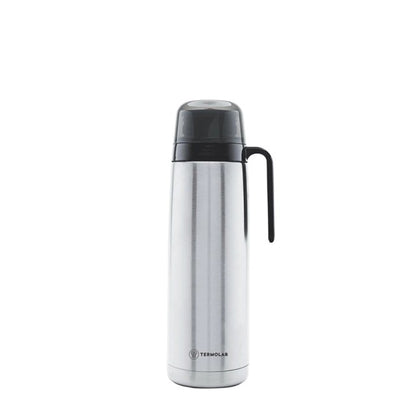 Termo Acero Inox. 1L - Clickmate - Termolar R-Evolution