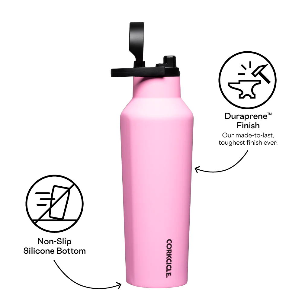 SPORT CANTEEN - 20 OZ -