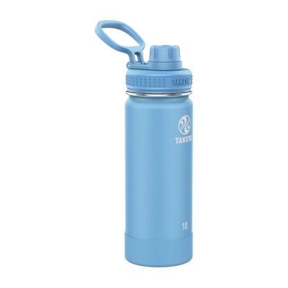 TAKEYA ACTIVES SPOUT 18OZ