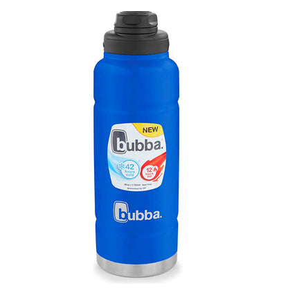 Botella Bubba Trailblazer 1,2 l con tapa a rosca