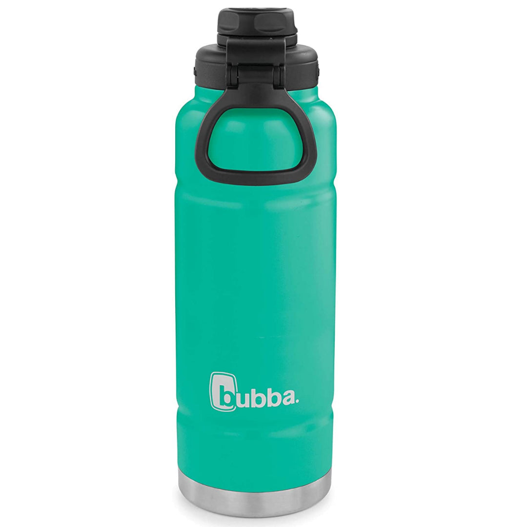 Botella Bubba Trailblazer 1,2 l con tapa a rosca