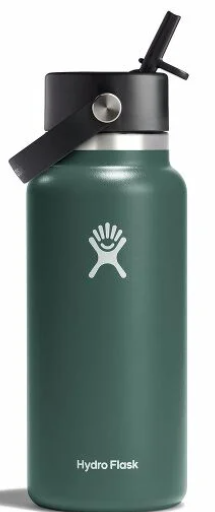 32 OZ WIDE FLEX STRAW CAP