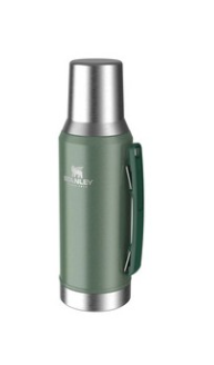 TERMO CLASSIC MATE SYSTEM 1,2 LTS VERDE