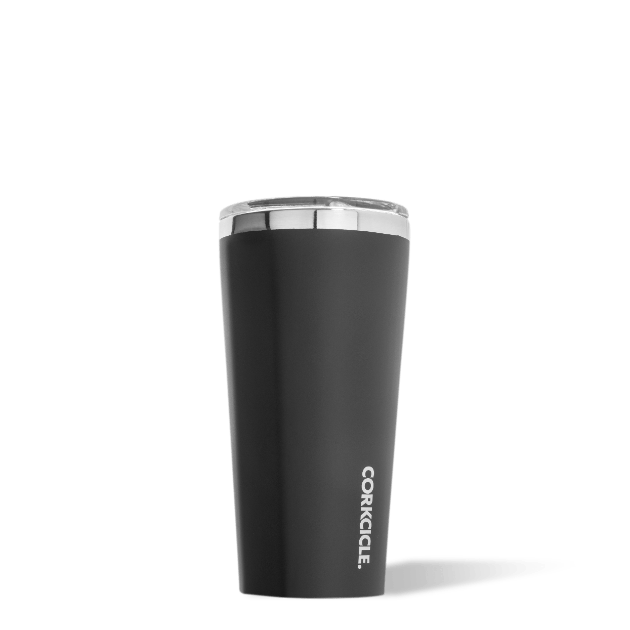 Tumbler 24 Oz Matte Black