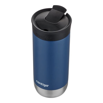 Vaso Térmico Contigo Huron 2.0 Snapseal 473ml