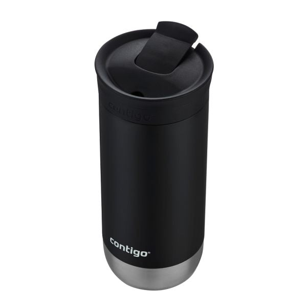 Vaso Térmico Contigo Huron 2.0 Snapseal 473ml