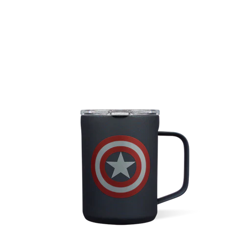 COFFEE MUG - 16 OZ