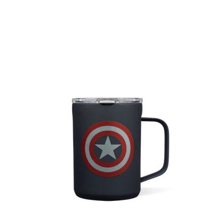 COFFEE MUG - 16 OZ