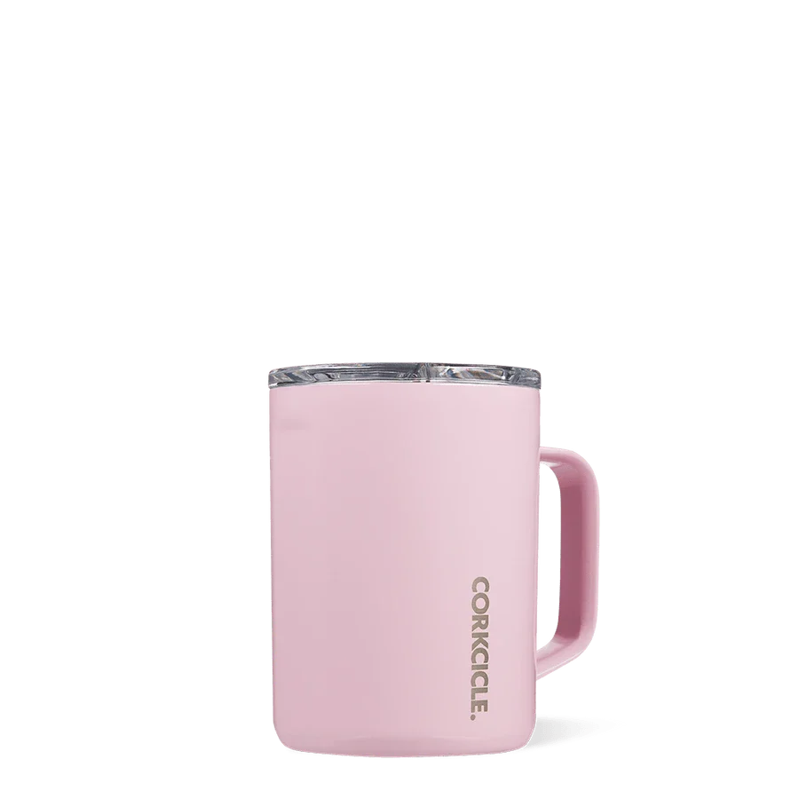 COFFEE MUG - 16 OZ