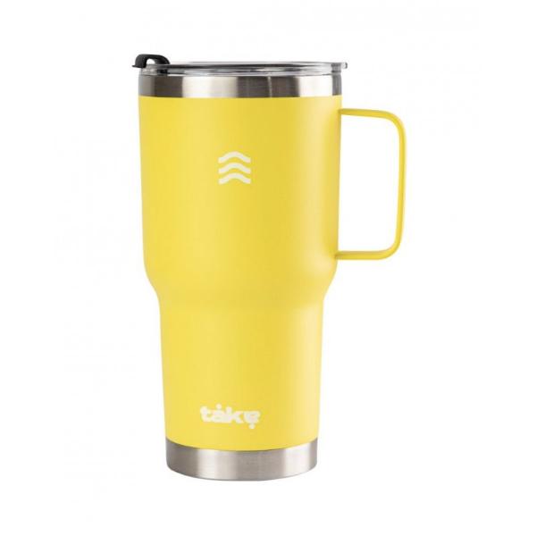 VASO TRAVEL 850