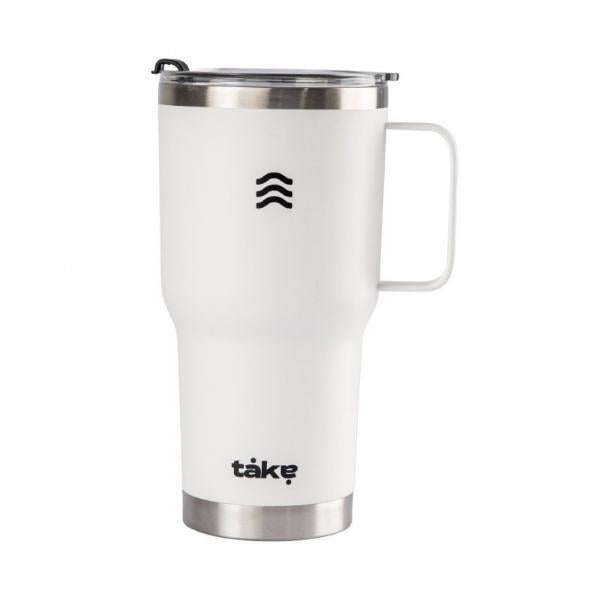 VASO TRAVEL 850