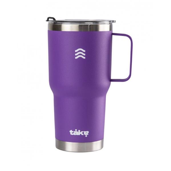 VASO TRAVEL 850