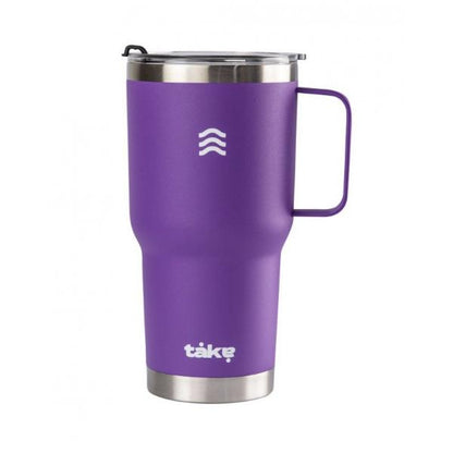 VASO TRAVEL 850