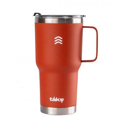 VASO TRAVEL 850