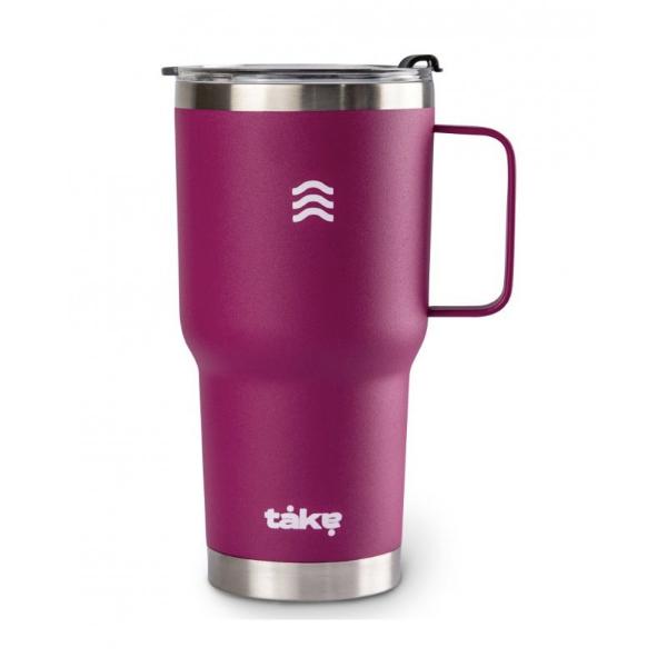 VASO TRAVEL 850