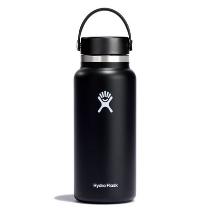 Botella Térmica Hydro Flask 946 ml Wide Mouth