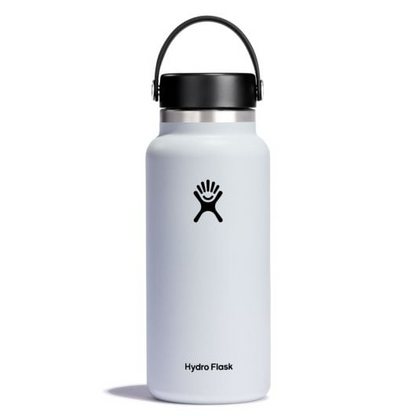 Botella Térmica Hydro Flask 946 ml Wide Mouth