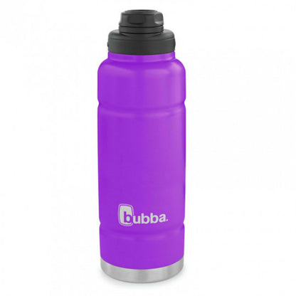 Botella Bubba Trailblazer 1,2 l con tapa a rosca