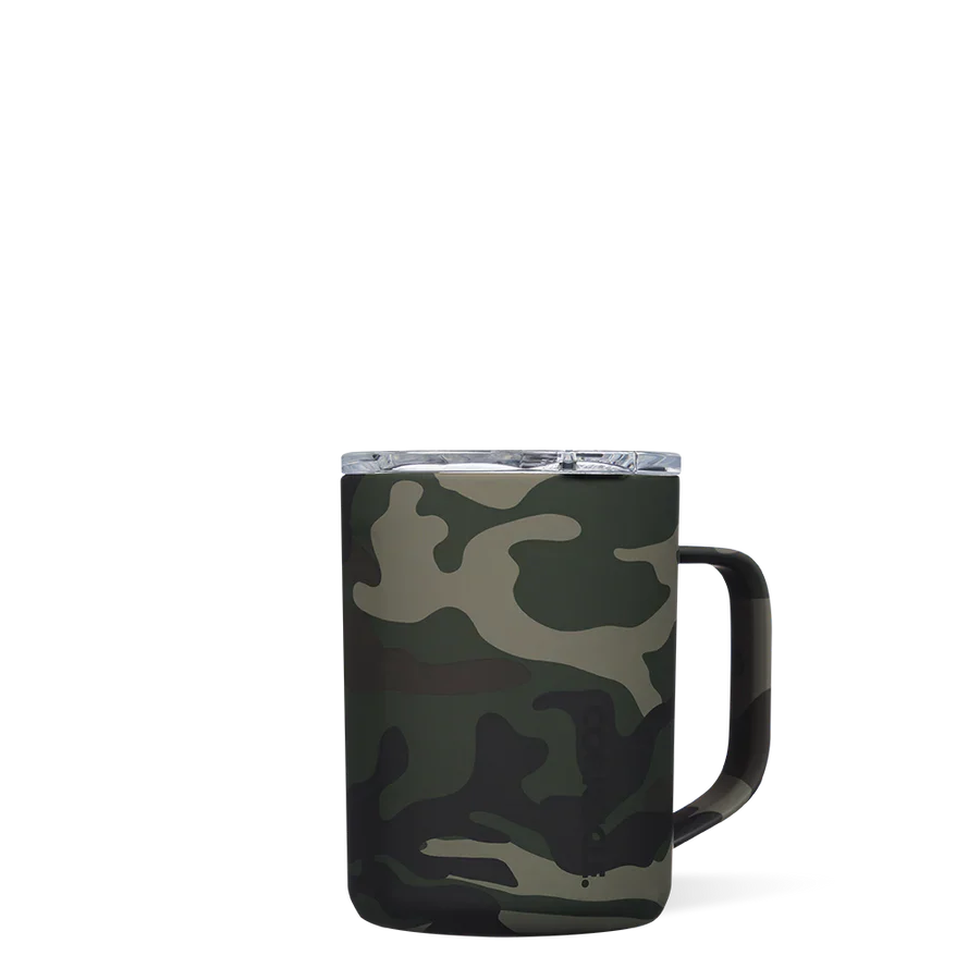 COFFEE MUG - 16 OZ