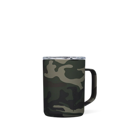 COFFEE MUG - 16 OZ