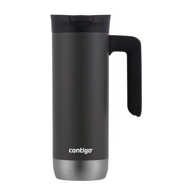 Taza Térmica CONTIGO Snapseal Superior 591ml.