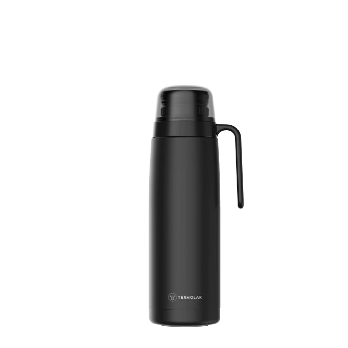 Termo Acero Inox. 1L - Clickmate - Termolar R-Evolution