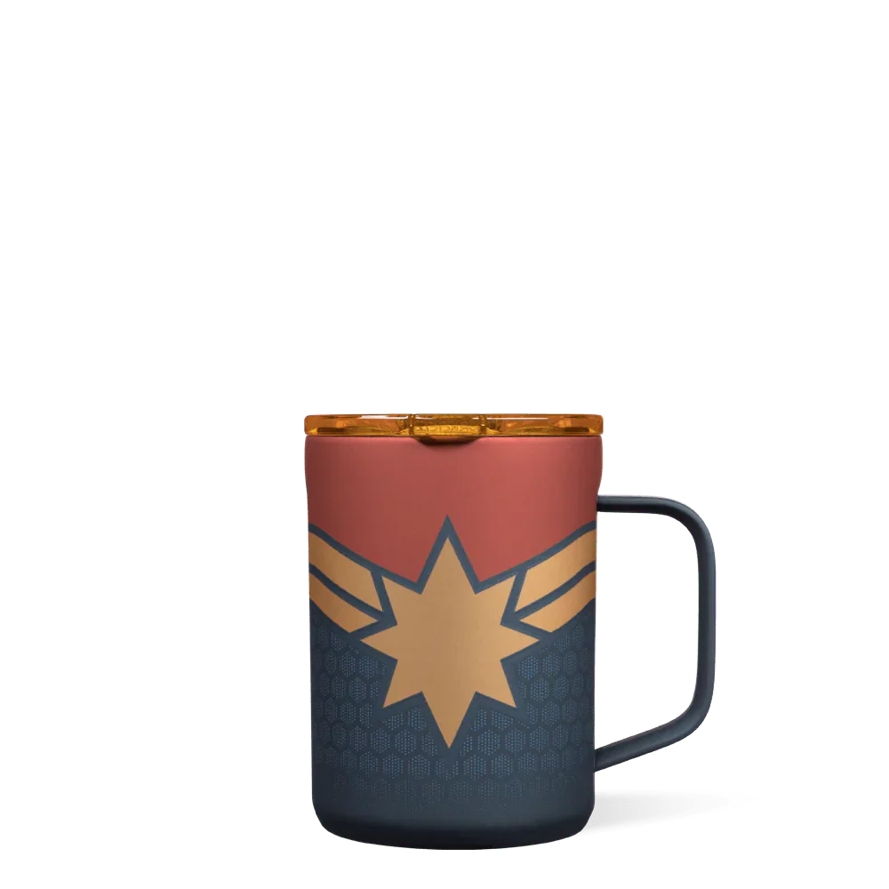 COFFEE MUG - 16 OZ