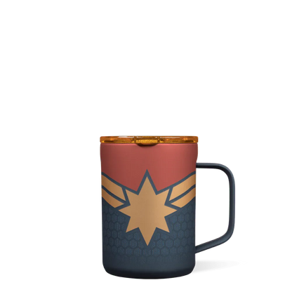 COFFEE MUG - 16 OZ