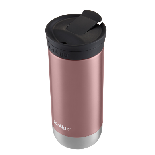 Vaso Térmico Contigo Huron 2.0 Snapseal 473ml