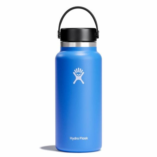 Botella Térmica Hydro Flask 946 ml Wide Mouth